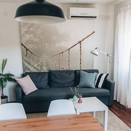 Charming Apartment Luna ซาดาร์ ภายนอก รูปภาพ