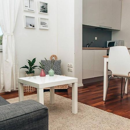 Charming Apartment Luna ซาดาร์ ภายนอก รูปภาพ