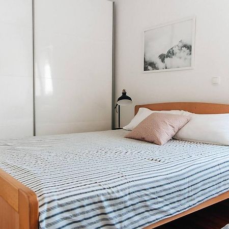 Charming Apartment Luna ซาดาร์ ภายนอก รูปภาพ