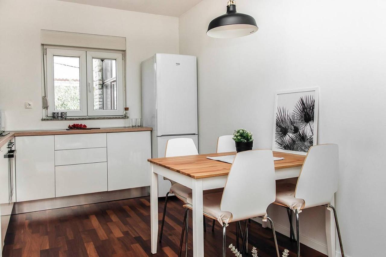 Charming Apartment Luna ซาดาร์ ภายนอก รูปภาพ