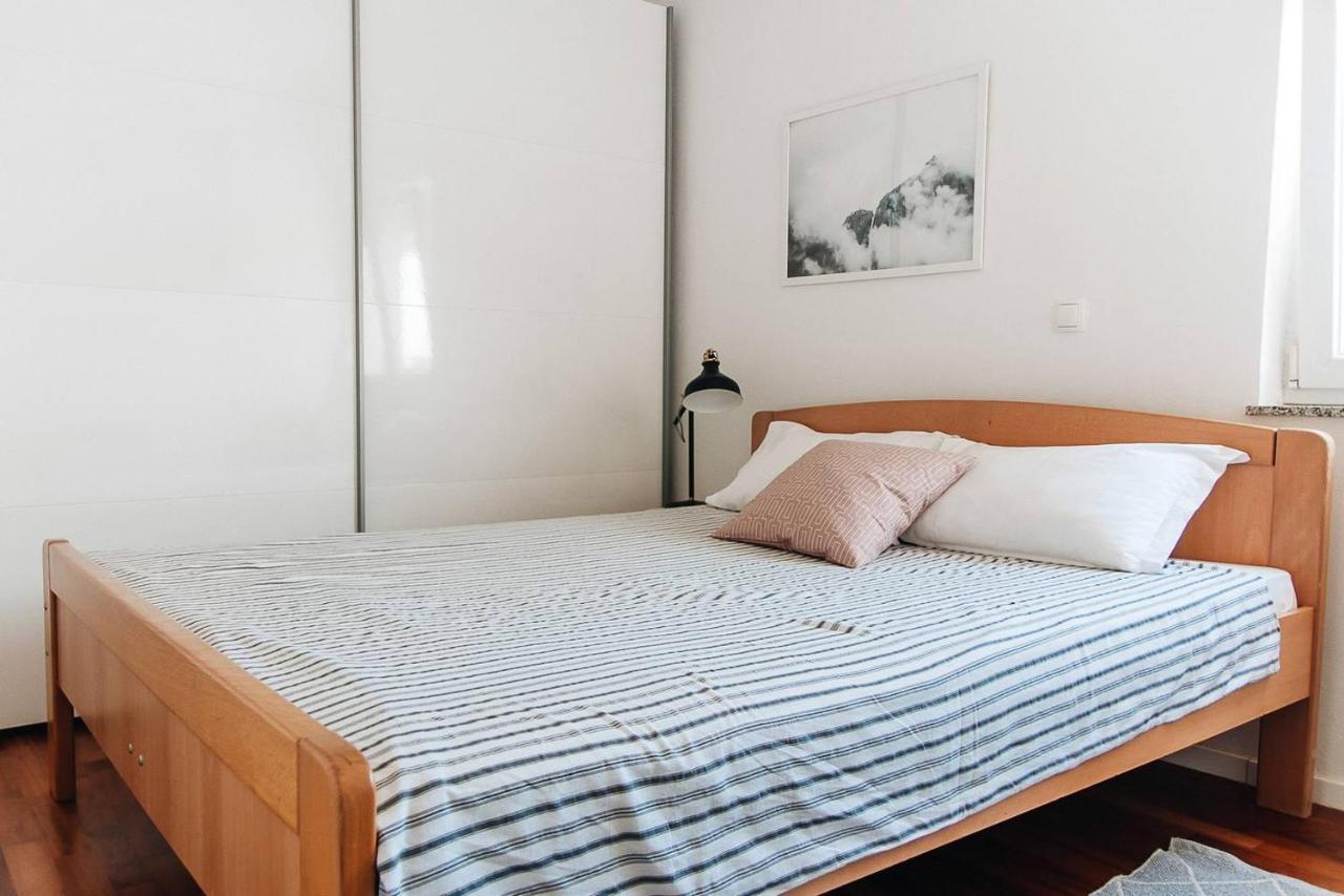 Charming Apartment Luna ซาดาร์ ภายนอก รูปภาพ